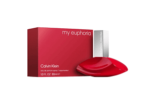 Calvin Klein My Euphoria Woman Eau de Parfum
