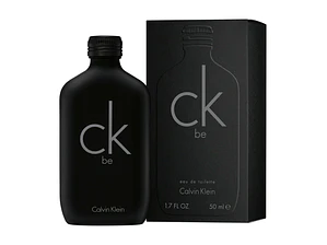 Calvin Klein CK Be Unissexo Eau de Toilette
