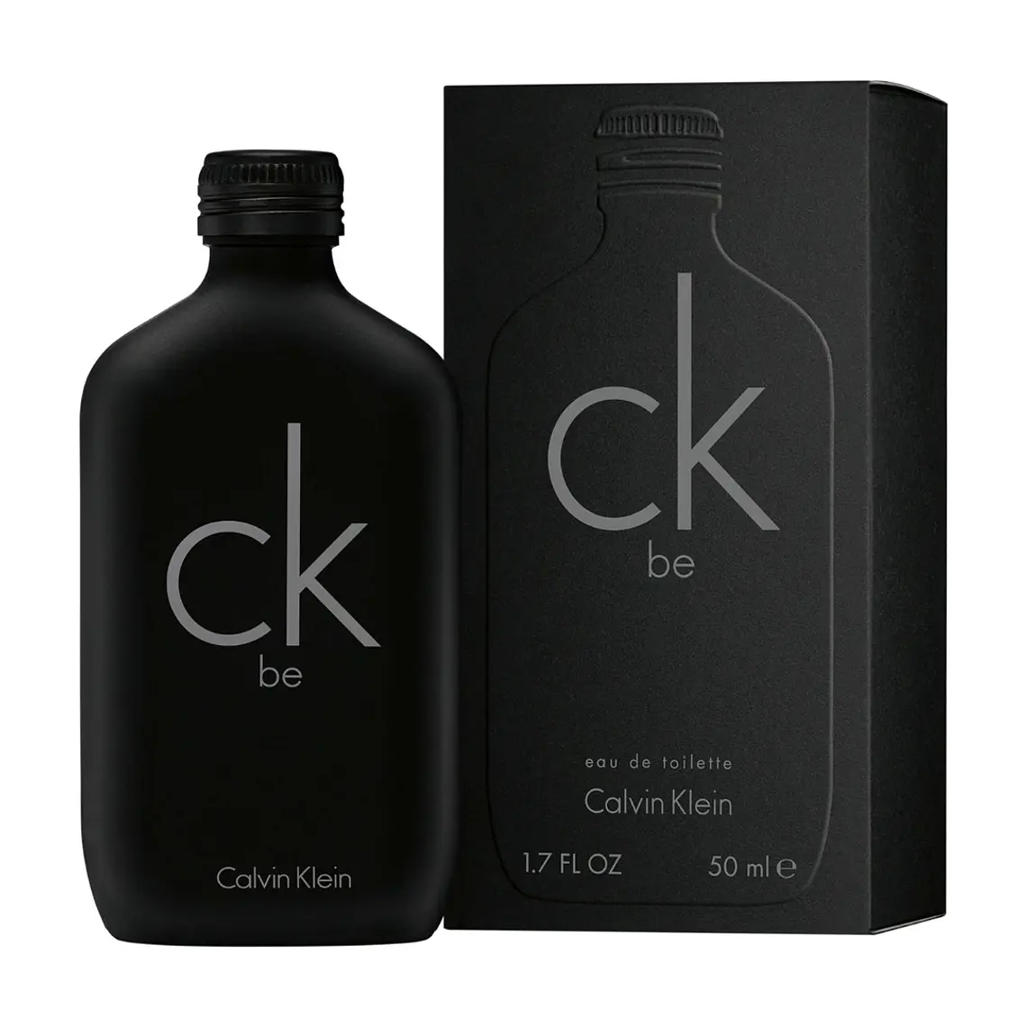 Calvin Klein CK Be Unissexo Eau de Toilette 1