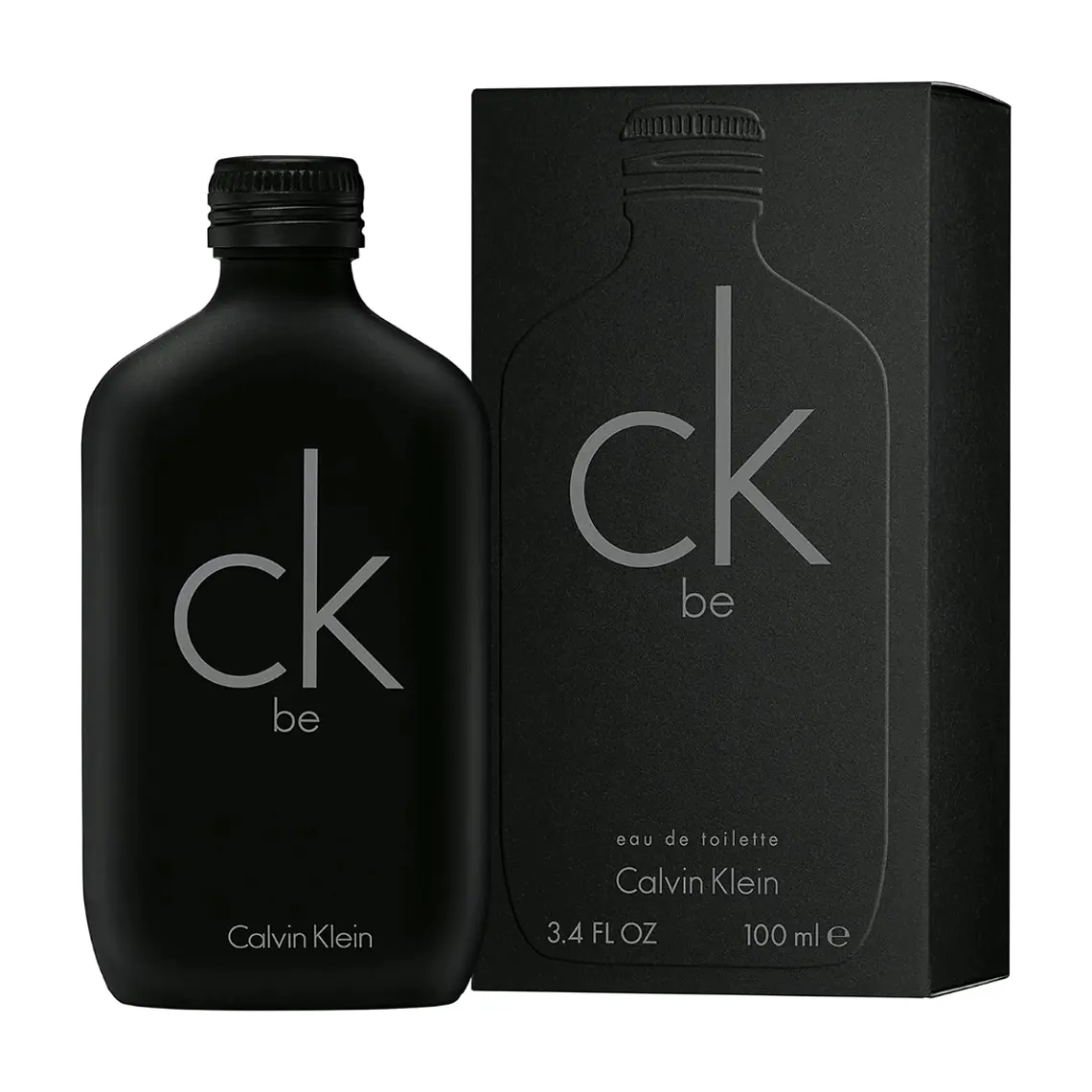 Calvin Klein CK Be Unissexo Eau de Toilette 2