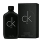 Calvin Klein CK Be Unissexo Eau de Toilette - Thumbnail 2
