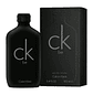 Calvin Klein CK Be Unissexo Eau de Toilette - Thumbnail 2