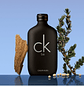 Calvin Klein CK Be Unissexo Eau de Toilette - Thumbnail 6
