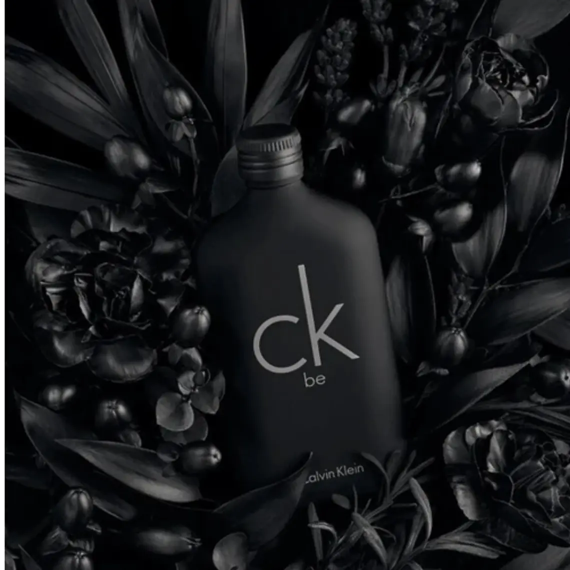 Calvin Klein CK Be Unissexo Eau de Toilette 7