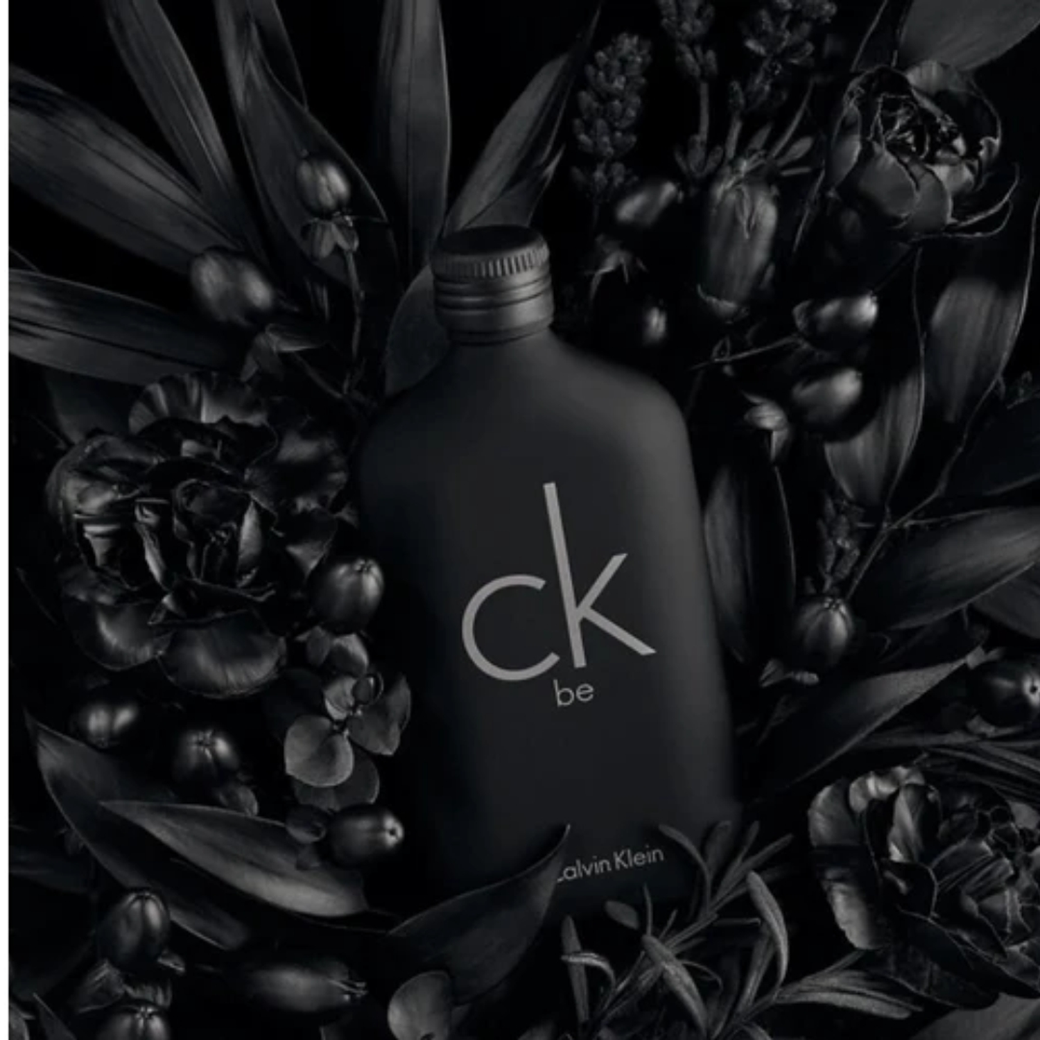 Calvin Klein CK Be Unissexo Eau de Toilette 7