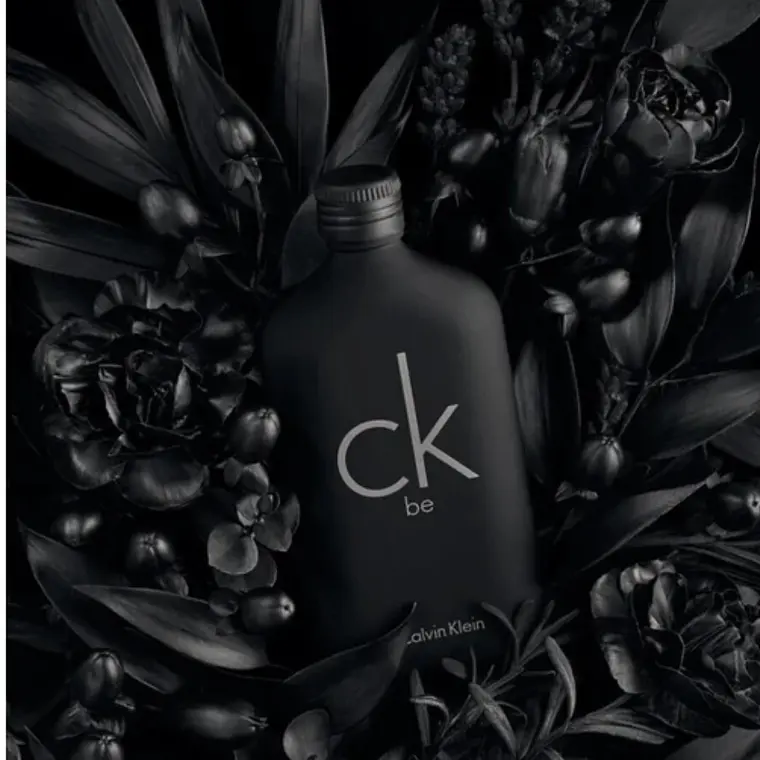 Calvin Klein CK Be Unissexo Eau de Toilette 7