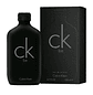 Calvin Klein CK Be Unissexo Eau de Toilette - Thumbnail 3