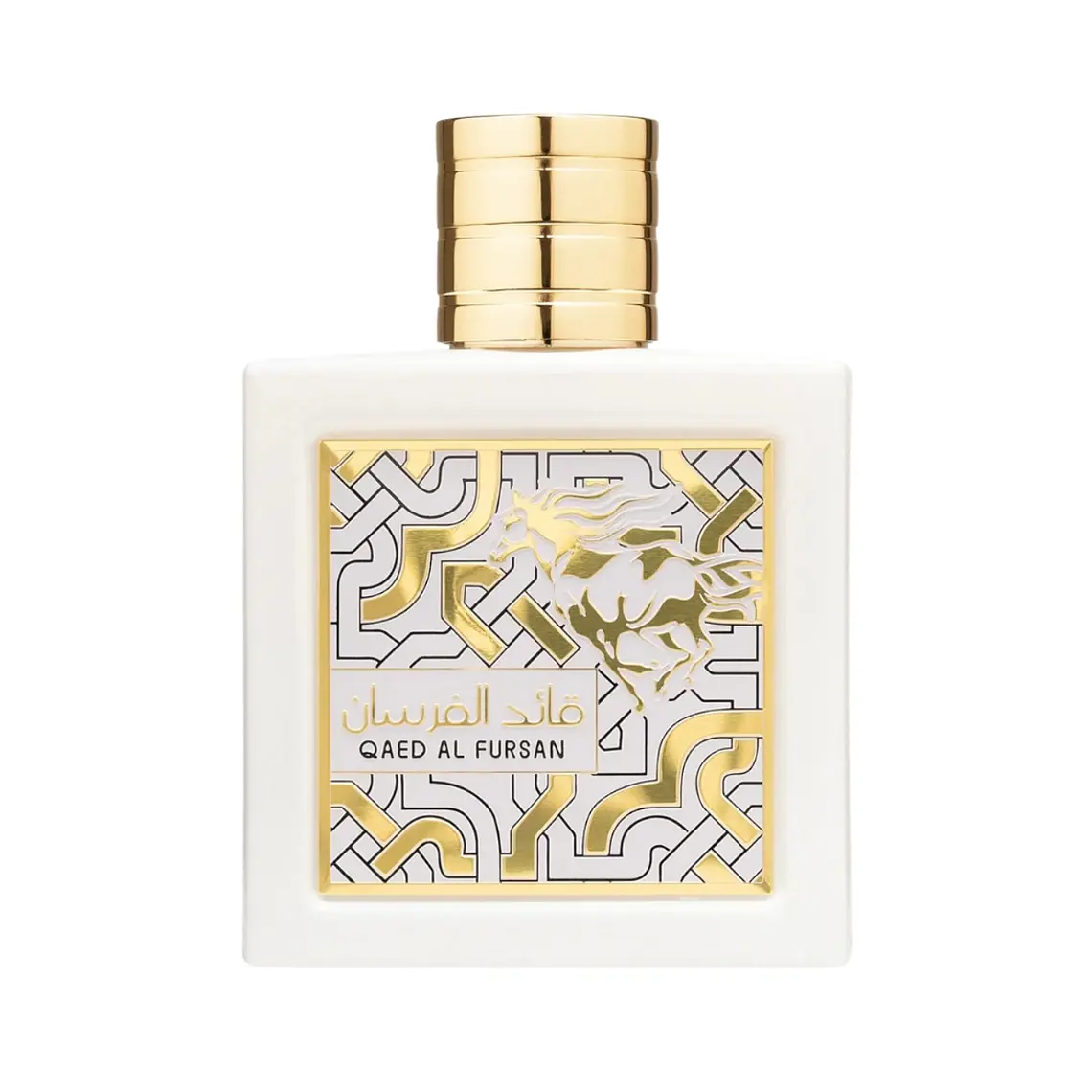 Lattafa Qaed Al Fursan Unlimited Unissexo Eau de Parfum 5