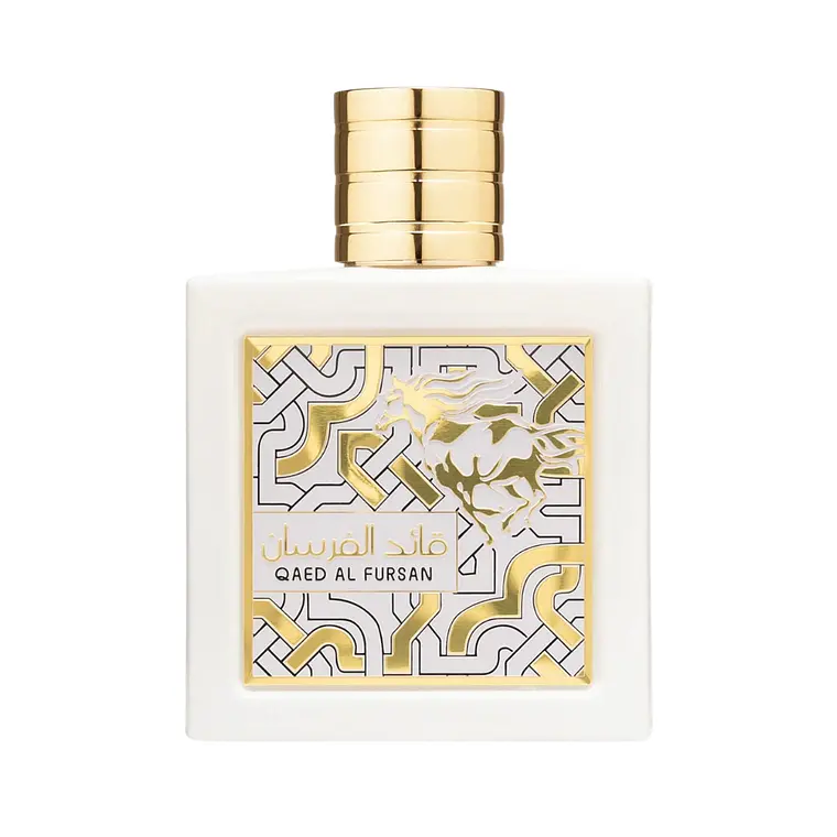 Lattafa Qaed Al Fursan Unlimited Unissexo Eau de Parfum 5