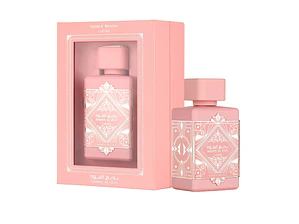 Lattafa Badee Al Oud Noble Blush Eau de Parfum