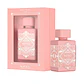 Lattafa Badee Al Oud Noble Blush Eau de Parfum - Thumbnail 1