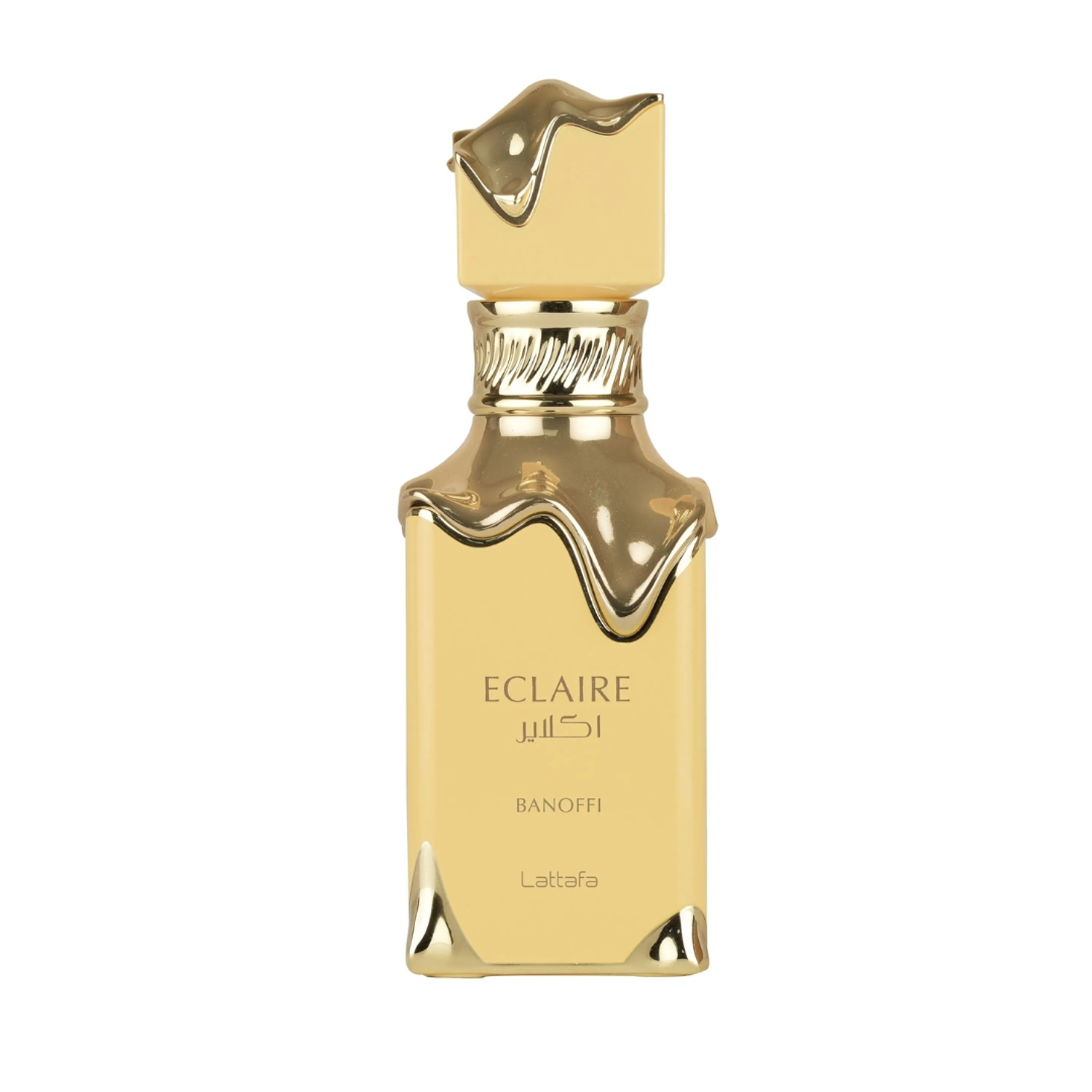 Lattafa Eclaire Banoffi Unissexo Eau de Parfum 2