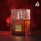 Lattafa Khamrah Dukhan Eau de Parfum - Thumbnail 4
