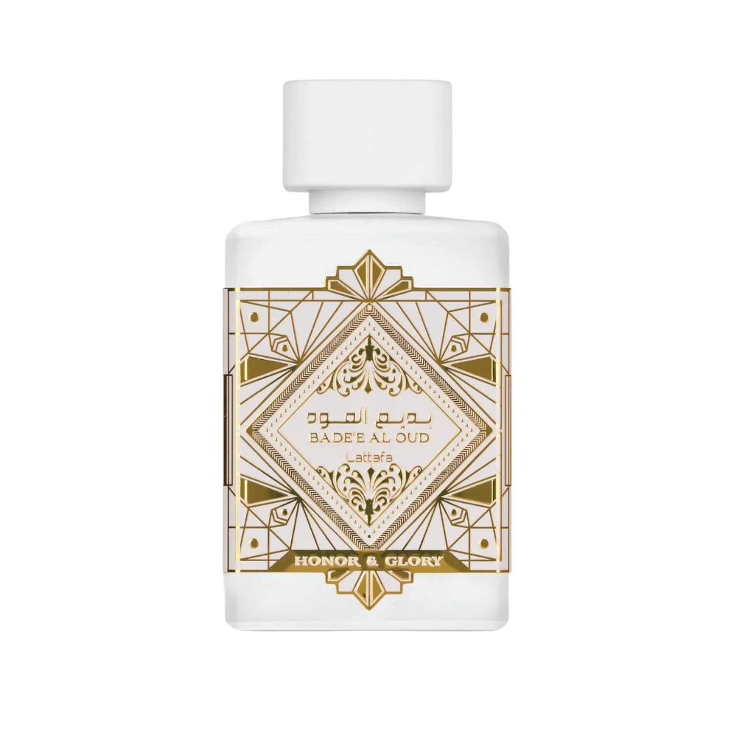 Lattafa Badee Al Oud Honor & Glory Unissexo Eau de Parfum 5