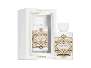 Lattafa Badee Al Oud Honor & Glory Unissexo Eau de Parfum