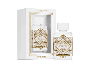 Lattafa Badee Al Oud Honor & Glory Unissexo Eau de Parfum