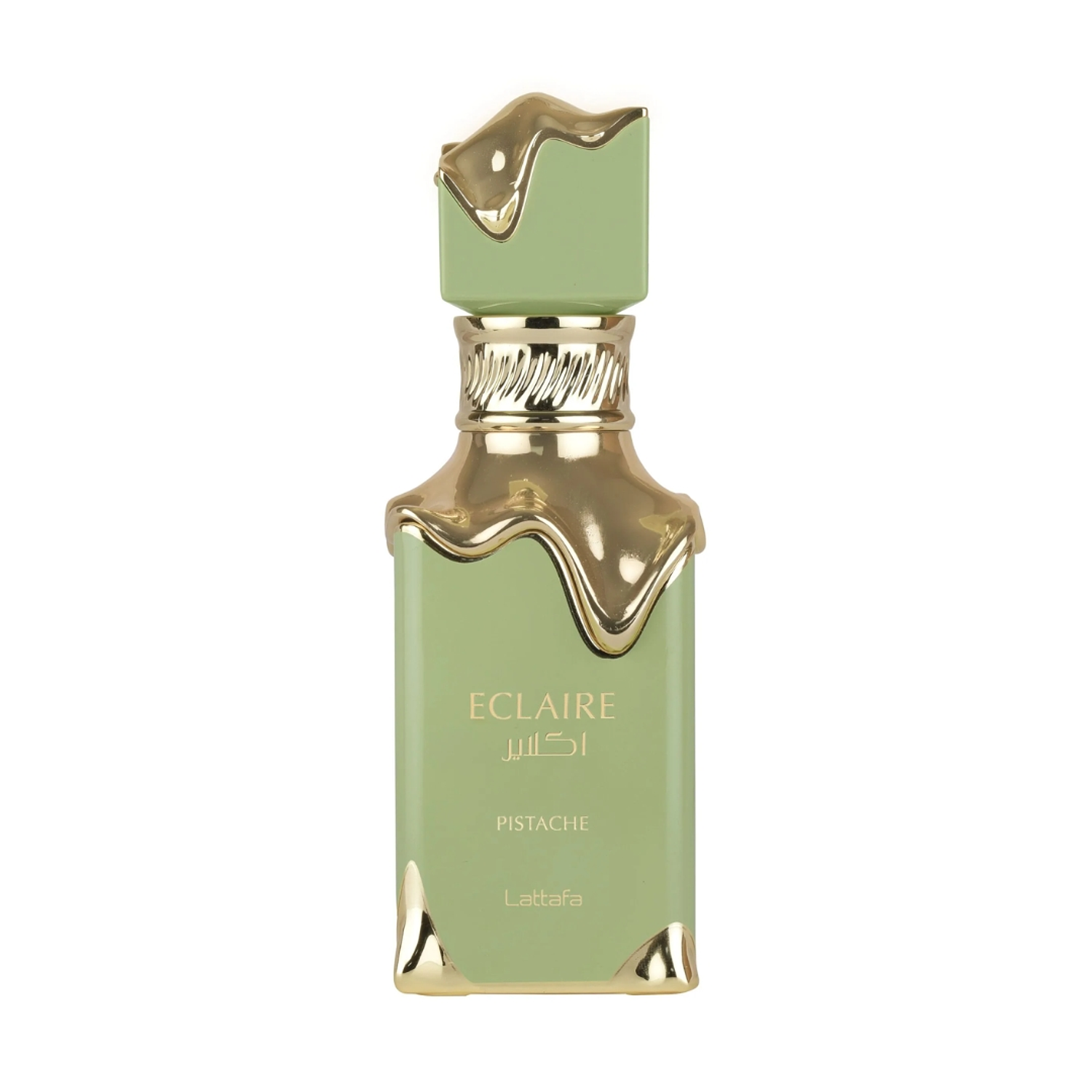 Lattafa Eclaire Pistache Unissexo Eau de Parfum 2