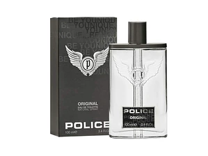 Police Original Man Eau de Toilette