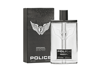 Police Original Man Eau de Toilette