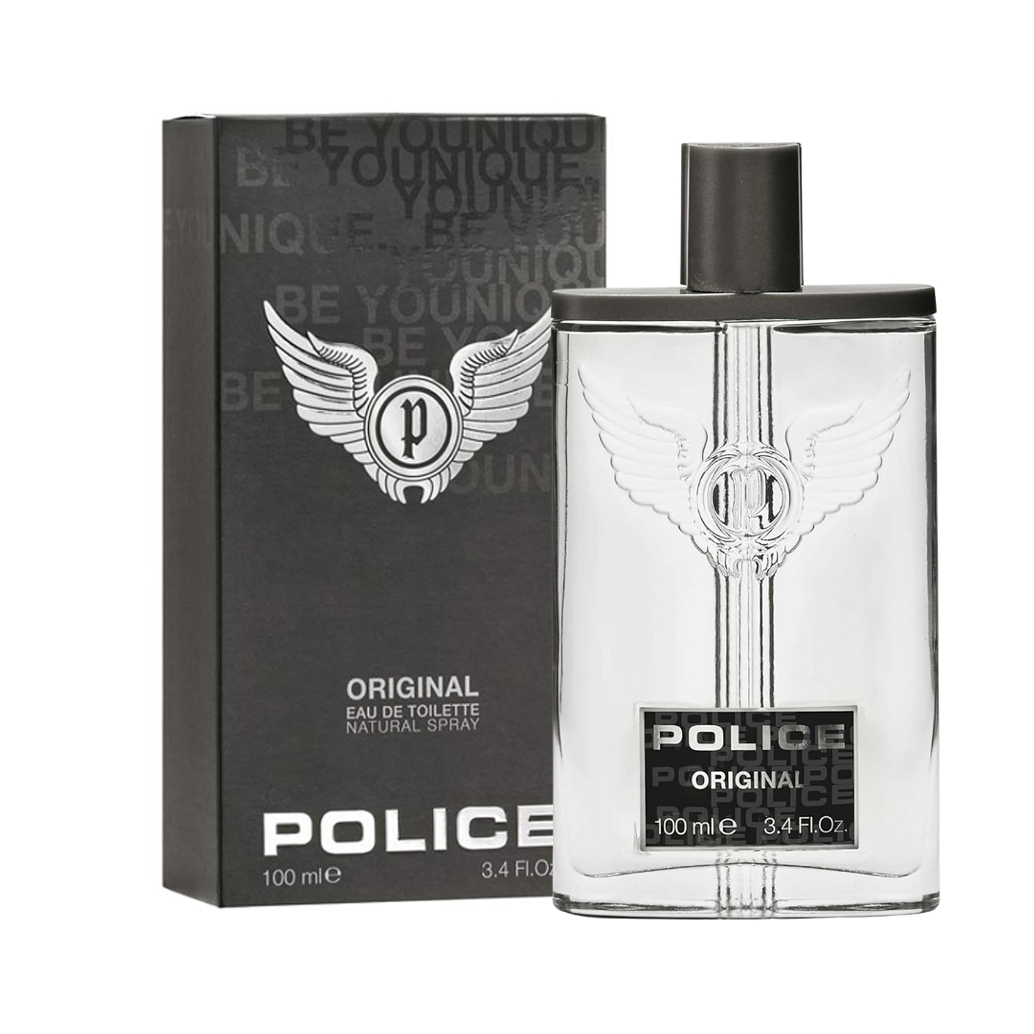 Police Original Man Eau de Toilette 1