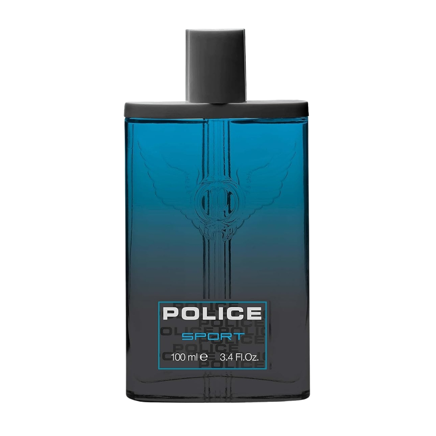 Police Sport Man Eau de Toilette 2