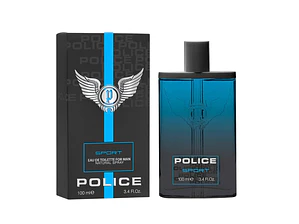 Police Sport Man Eau de Toilette