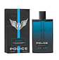 Police Sport Man Eau de Toilette - Thumbnail 1
