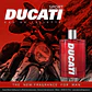 Ducati Sport Man Eau de Toilette - Thumbnail 2