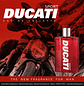 Ducati Sport Man Eau de Toilette - Thumbnail 2