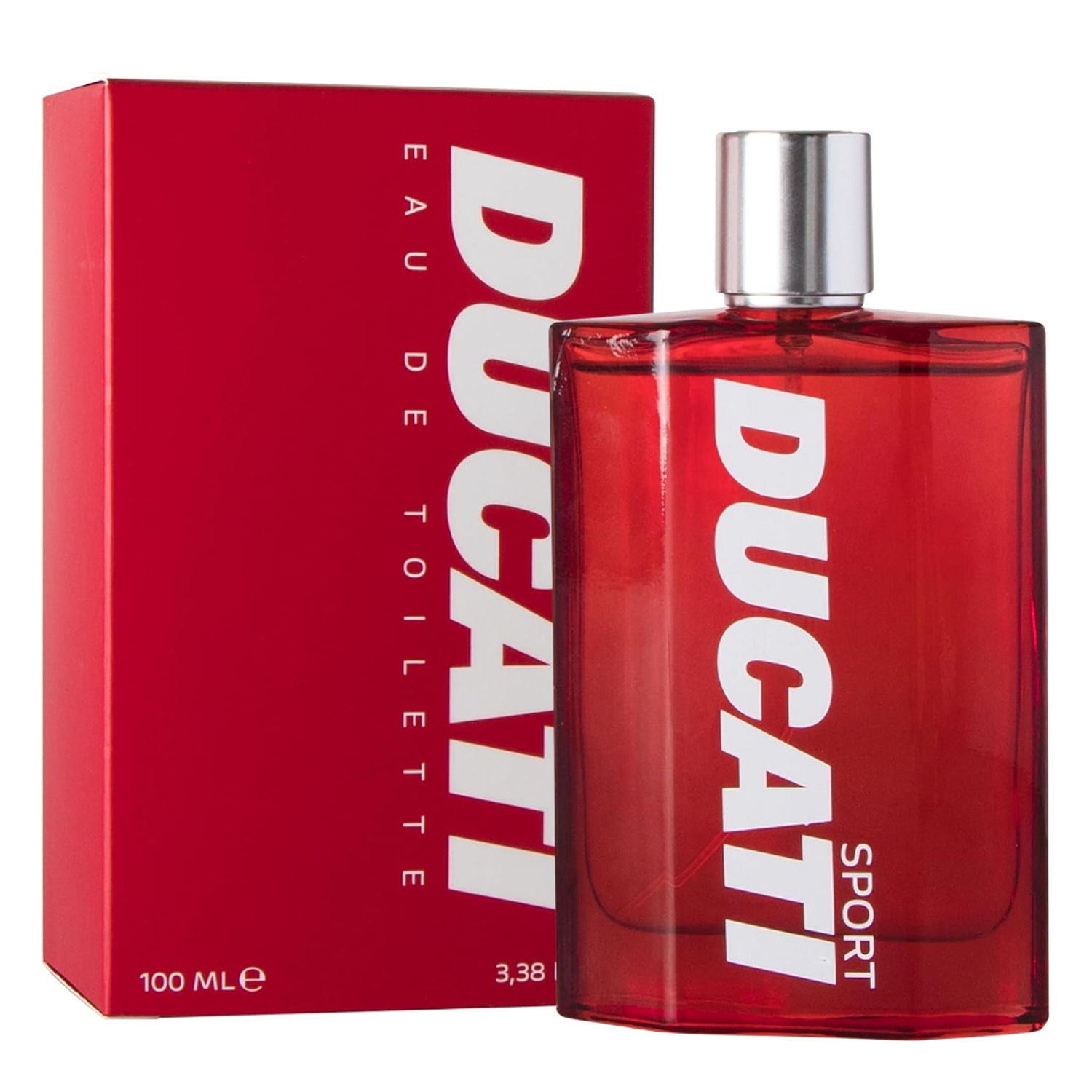 Ducati Sport Man Eau de Toilette 1