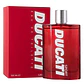 Ducati Sport Man Eau de Toilette - Thumbnail 1