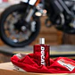 Ducati Sport Man Eau de Toilette - Thumbnail 5