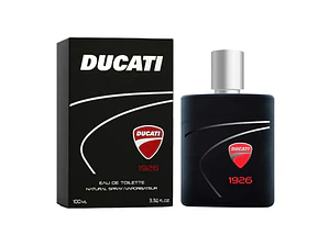 Ducati 1926 Man Eau de Toilette