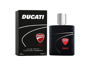 Ducati 1926 Man Eau de Toilette