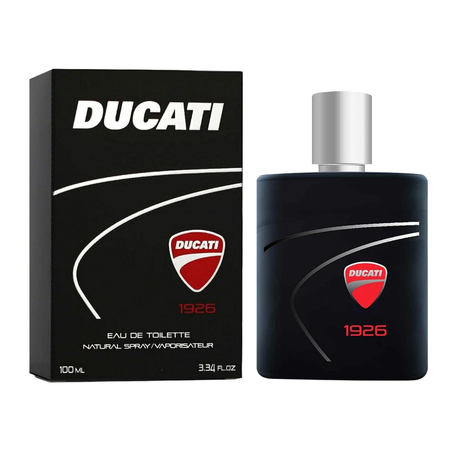 Ducati 1926 Man Eau de Toilette 1