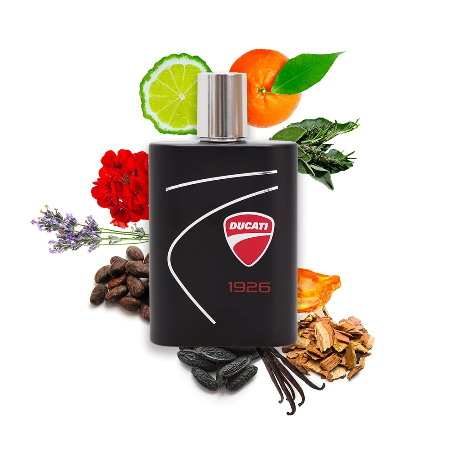Ducati 1926 Man Eau de Toilette 4