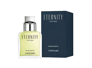 Calvin Klein Eternity For Men Eau de Toilette