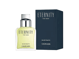 Calvin Klein Eternity For Men Eau de Toilette