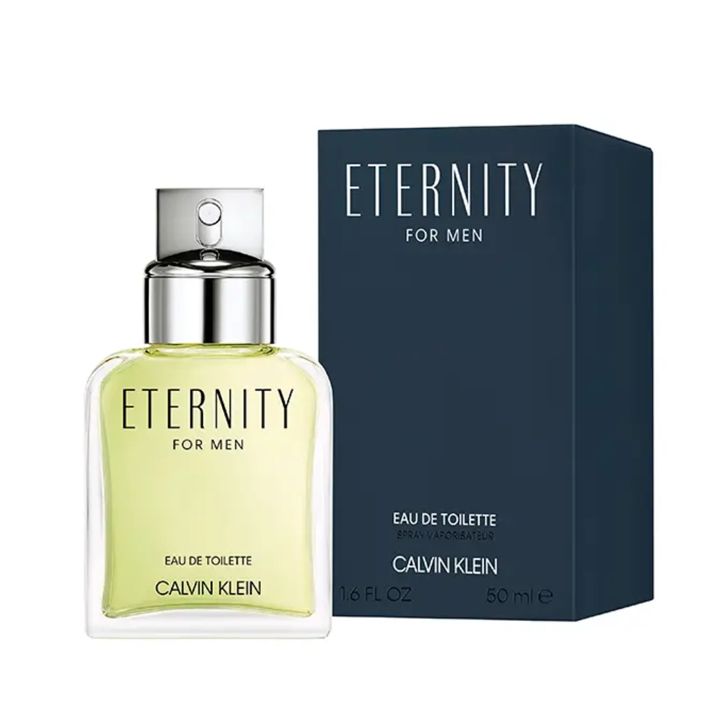 Calvin Klein Eternity For Men Eau de Toilette 2