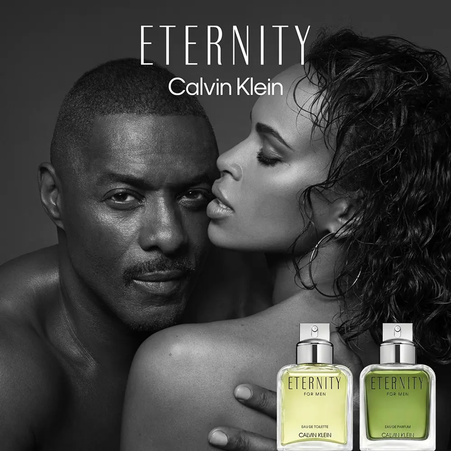 Calvin Klein Eternity For Men Eau de Toilette 5