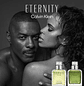 Calvin Klein Eternity For Men Eau de Toilette - Thumbnail 5