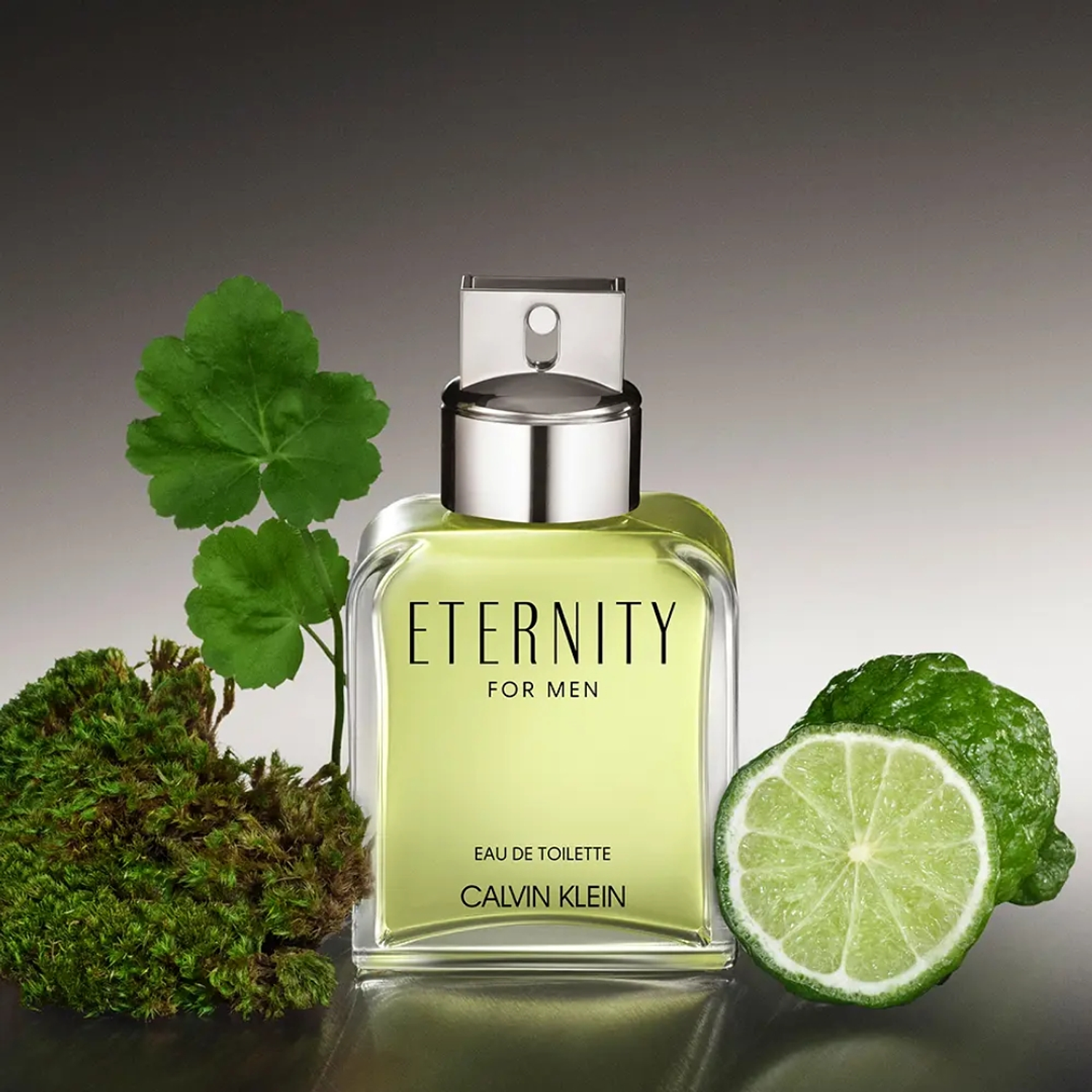 Calvin Klein Eternity For Men Eau de Toilette 6