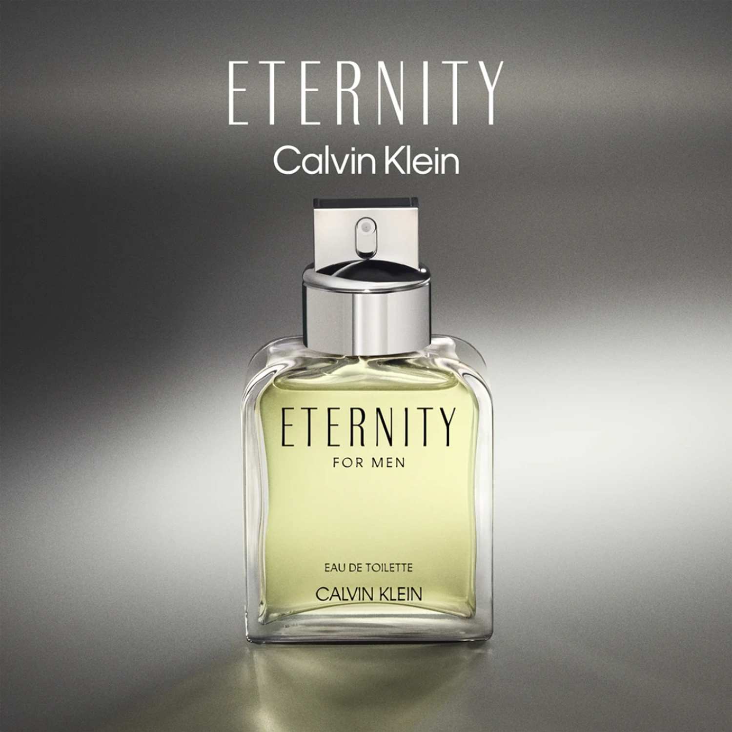 Calvin Klein Eternity For Men Eau de Toilette 7