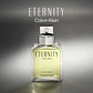 Calvin Klein Eternity For Men Eau de Toilette - Thumbnail 7