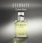 Calvin Klein Eternity For Men Eau de Toilette - Thumbnail 7