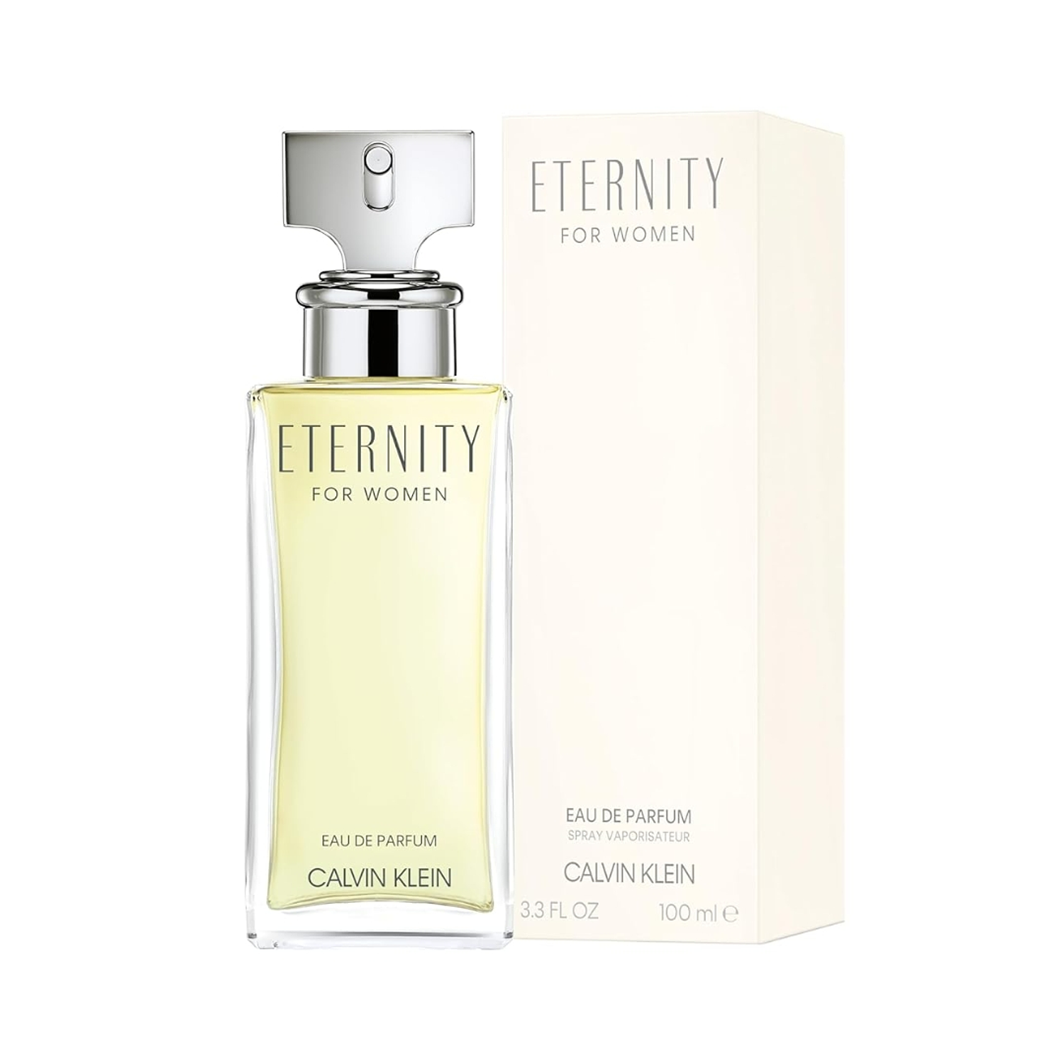 Calvin Klein Eternity for Women Eau de Parfum 3