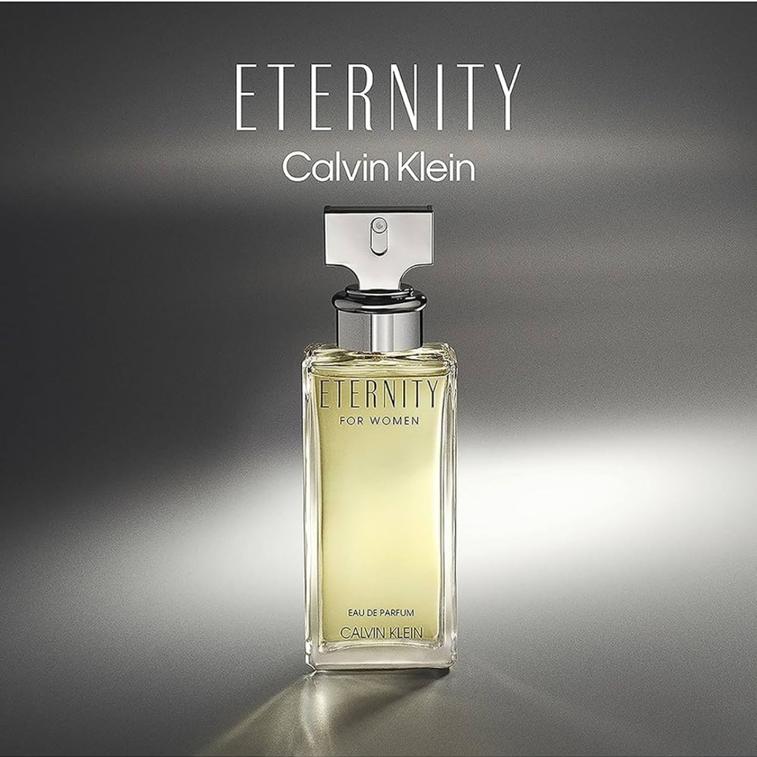 Calvin Klein Eternity for Women Eau de Parfum 6