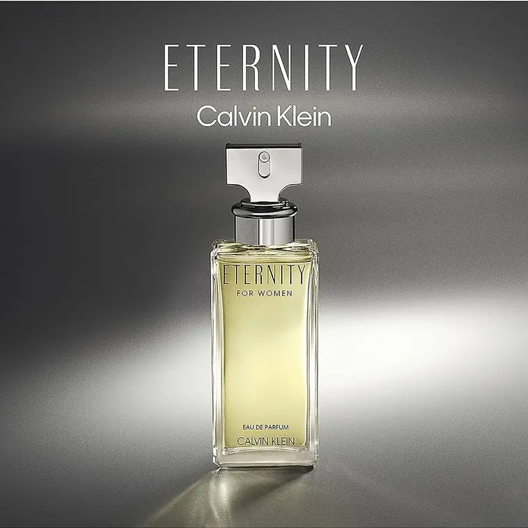 Calvin Klein Eternity for Women Eau de Parfum 6