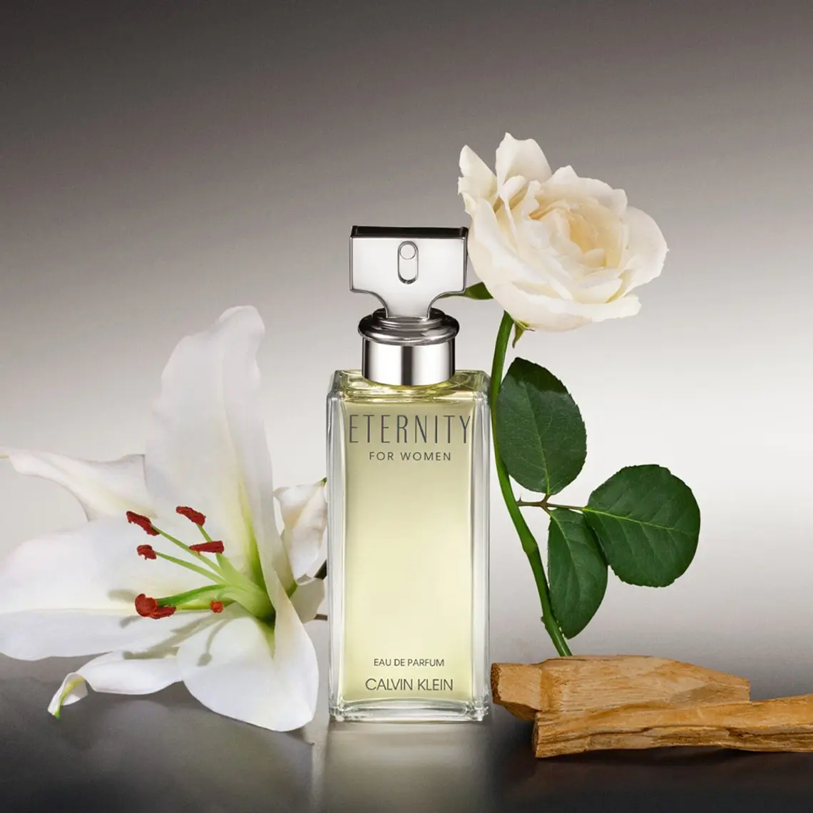 Calvin Klein Eternity for Women Eau de Parfum 5