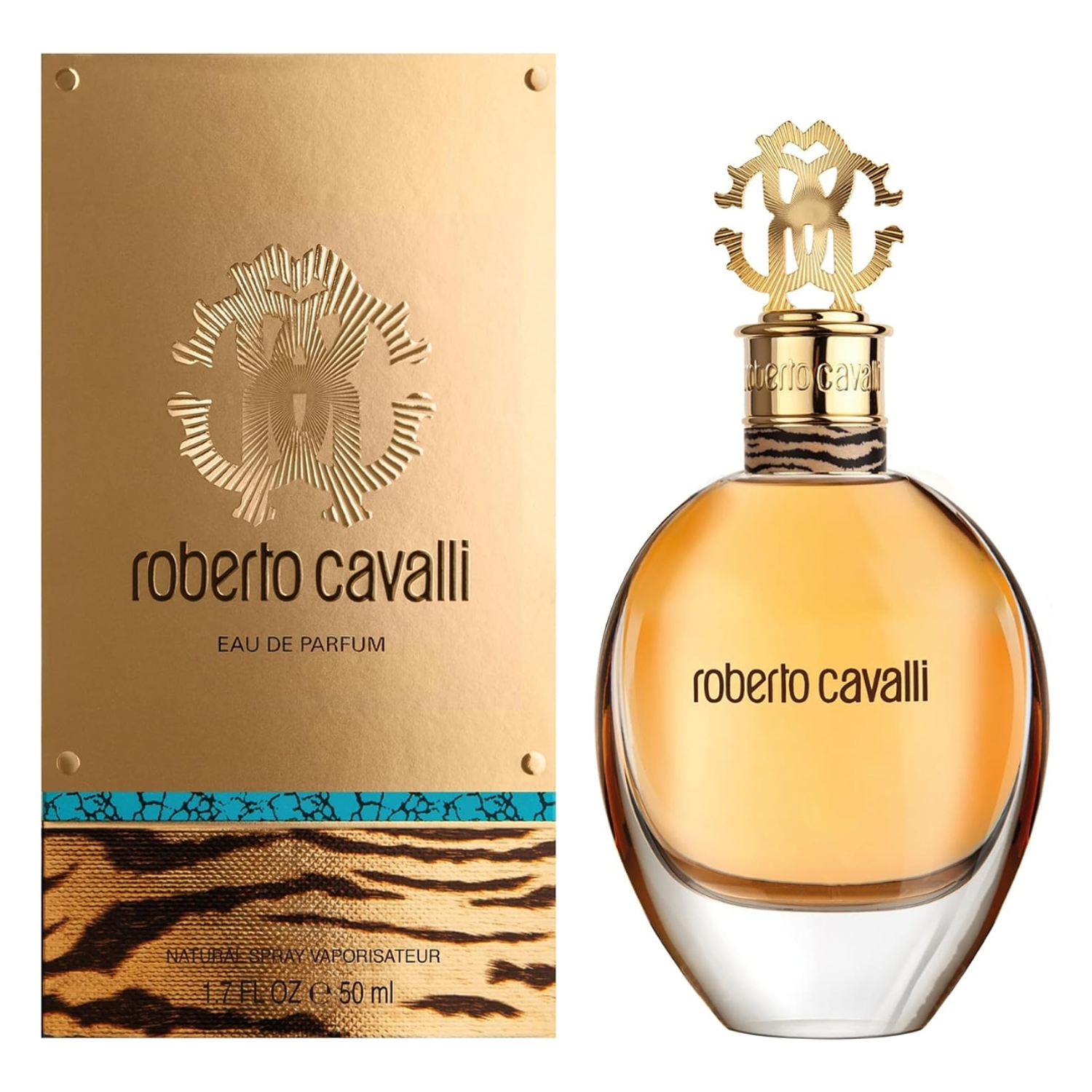 Roberto Cavalli Femme Eau de Parfum 2